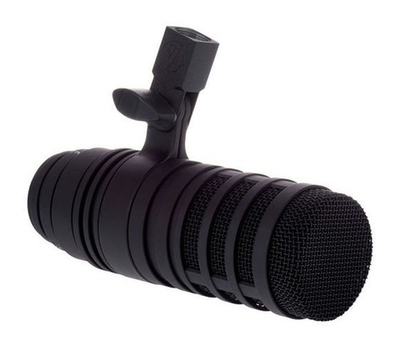 Студийный динамический микрофон Audio-Technica BP40 Black