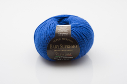 BABY SUPREMO закуп с фабрики, 500г