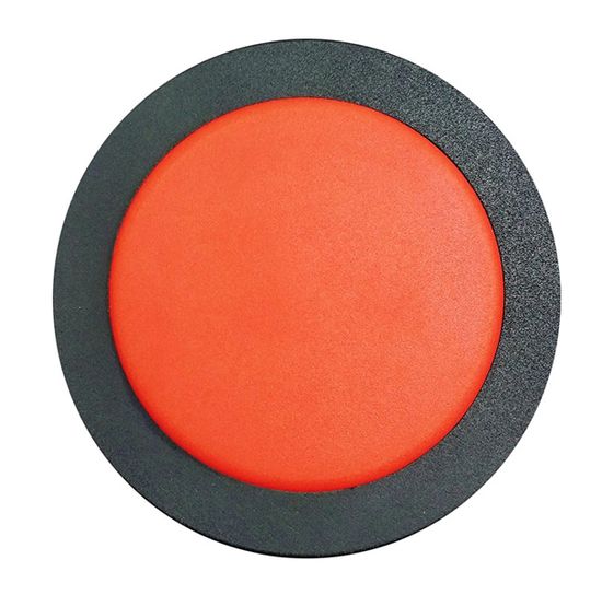 Тренировочный пэд 6", бесшумный, жесткий, Cookiepad COOKIEPAD-6S Cookie Pad