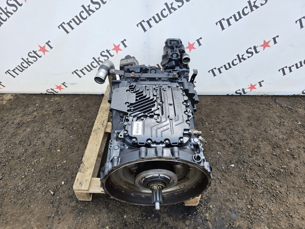 АКПП Traxon ZF 12TX2621TD 2023г.
