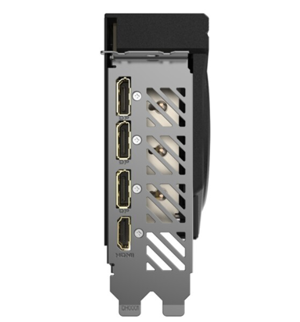 Видеокарта PCI-E GIGABYTE GeForce RTX 4070 SUPER WINDFORCE OC (GV-N407SWF3OC-12GD)