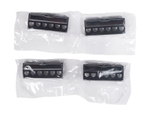 Патч-панель  Cabeus PL-24-KJ-RJ45-Cat.6-180T