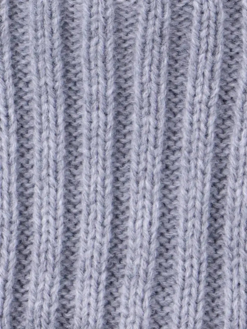 Шапка для мальчика осенняя вязаная и снуд