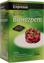 Набор для винегрета 900г