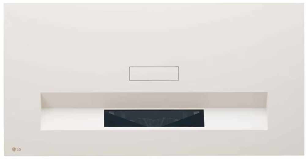 Проектор  LG CineBeam HU915QE