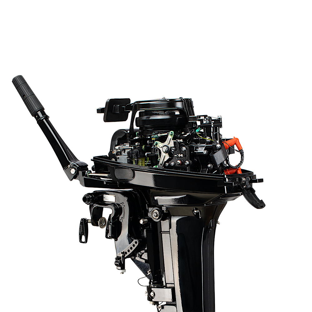 Лодочный мотор Gladiator G20FHS