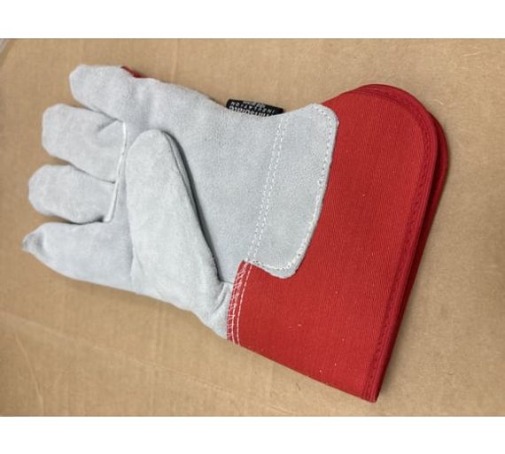 Перчатки комбинированные утепленные Delta Plus DCTHI10