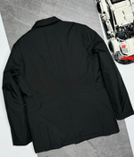 Куртка с мехом Loro Piana