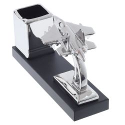 GAEM Подставка для письменных принадлежностей, L28 W7,5 H15,5 см