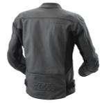 Кожаная куртка KTM EMPIRICAL LEATHER JACKET by Alpinestars