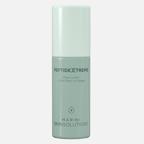 MARINI SKINSOLUTIONS PeptideXtreme Обогащенная антивозрастная сыворотка с пептидным комплексом, 30 мл