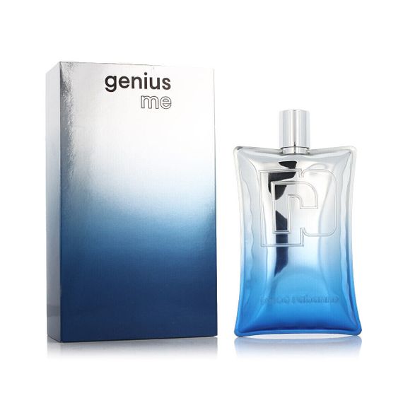Парфюмерия унисекс Paco Rabanne EDP Genius Me 62 мл