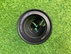Panasonic 100-300mm 4.0-5.6 O.I.S. Lumix G Vario