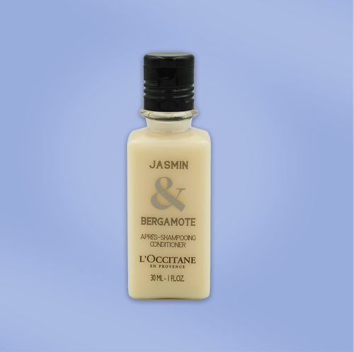 Кондиционер Жасмин-Бергамот 30 мл