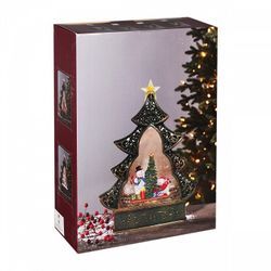 Ель новогодняя Sneha  408-F