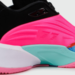 Кроссовки Air Jordan Luka 3 Pink Black