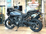 Harley-Davidson Pan America 1250 Special Gauntlet Gray Metallic