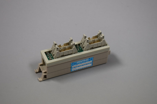 PHOENIX CONTACT FLKM 4X14-PA-MA12/S100