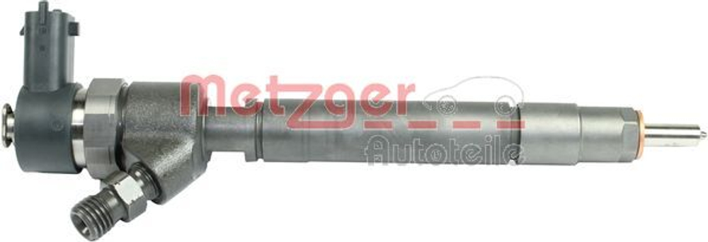 METZGER - 0870068-MEZ - Injector Nozzle - Povrat artikla narucenog iz Njemacke nije moguc.