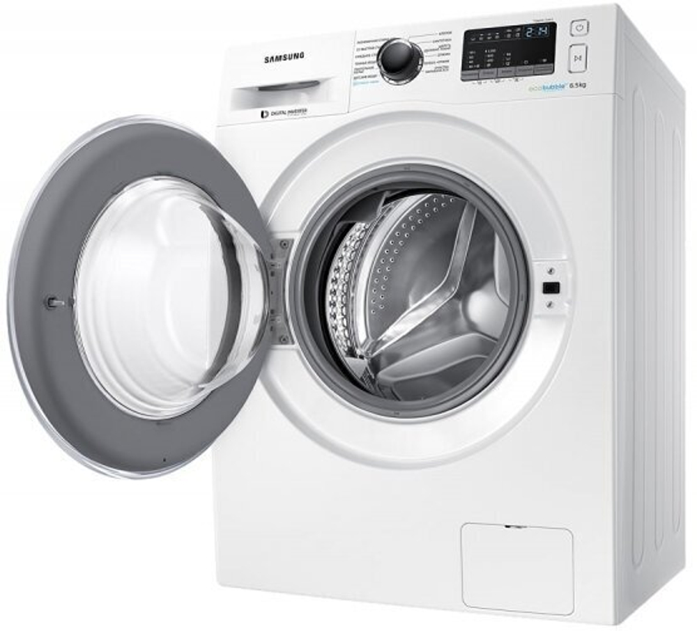 Samsung WW65J42E02W