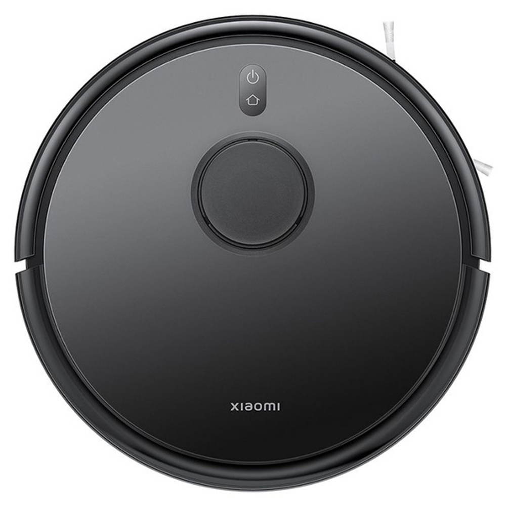 Робот-пылесос Xiaomi Robot Vacuum S20 (EU) (черный)