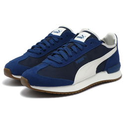 Кроссовки Puma R78 'Blue' 392901-12