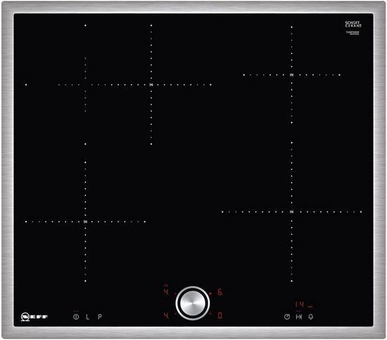 Индукционная варочная панель NEFF T46BT60N0