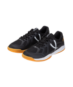 Кроссовки волейбольные SPIRIT, Black/white