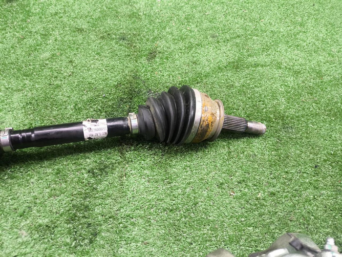 Привод передний правый Chery Arrizo 8 (2022-н.в.)