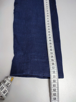 Жакет Tm Lewin синий 40 размер