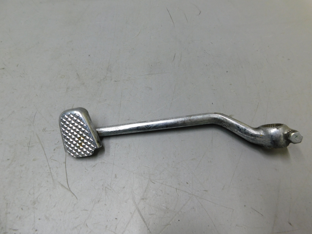 Лапка заднего тормоза 2 Yamaha V-MAX 1200 017966