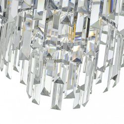 Люстра на штанге Arte Milano Sorrento-4409 374409/7/60/470 CR