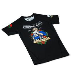 Рашгард Ground Game OLDSCHOOL