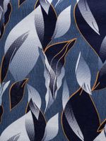 Халат Хомли Виотекс ИНДИГО