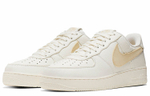 Кроссовки Nike Air Force 1 07 Big Swoosh