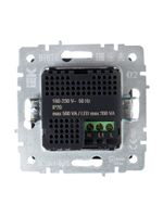 BRITE Датчик движения ДС10-1-БрЧ черный IEK