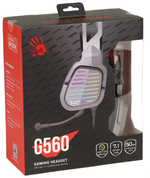 Наушники A4Tech G560/GUN серый
