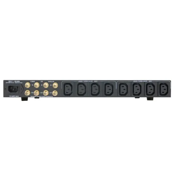 Furman Elite-10E i