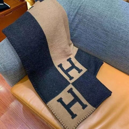 Плед Hermes 140х170 см