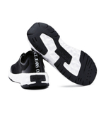 кроссовки Versace Jeans Couture - черный(73VA3SB1ZS416)