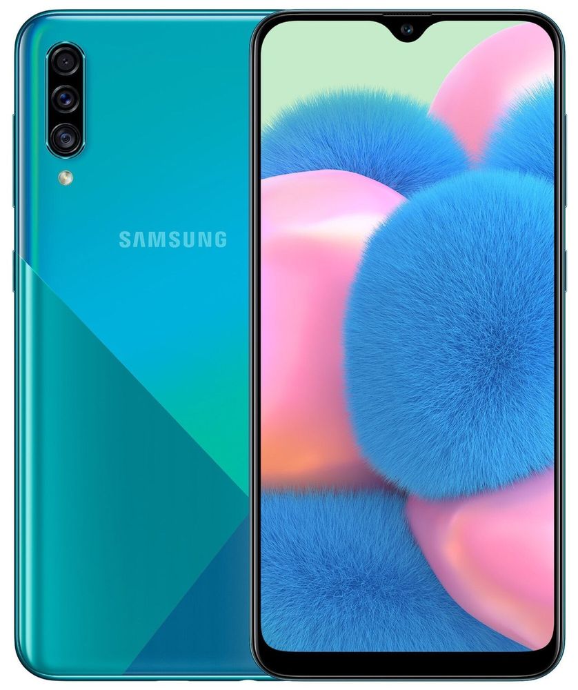 Ремонт телефона Samsung Galaxy A30s (A307)