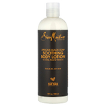 SheaMoisture, Успокаивающий лосьон для тела, африканское черное мыло, 369 г (13 унций)