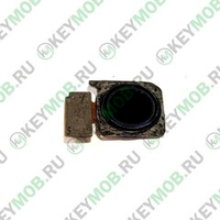 Шлейф сканера отпечатка пальца для телефона Huawei Honor 9 Lite (LLD-L31), Черный