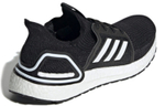 Кроссовки Adidas Ultraboost 19 U