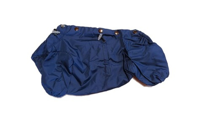 Комбинезон  - Ветровка (без подкладки) 21Т мальчик (обхват груди 36 - 44)