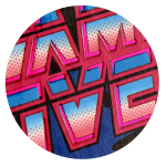 Дневник школьный 5-11 класс 48л "Кибер-Аниме" (Феникс+)