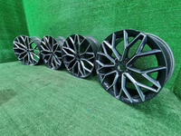 Диск Комплект дисков R20 Changan Uni-T (2020-н.в.)