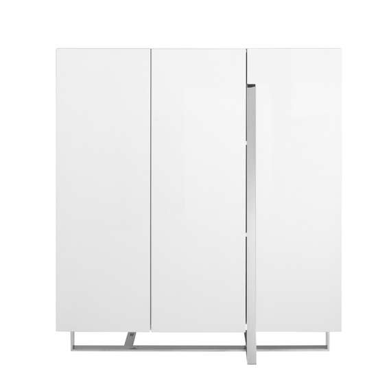 Высокий буфет CP1302-F /3053