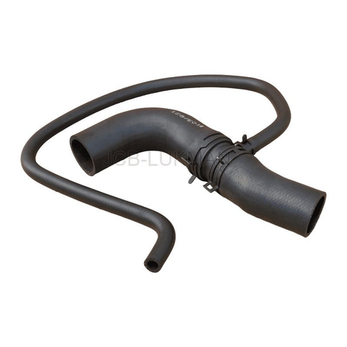 Патрубок радиатора верхний JCB 128/E0101