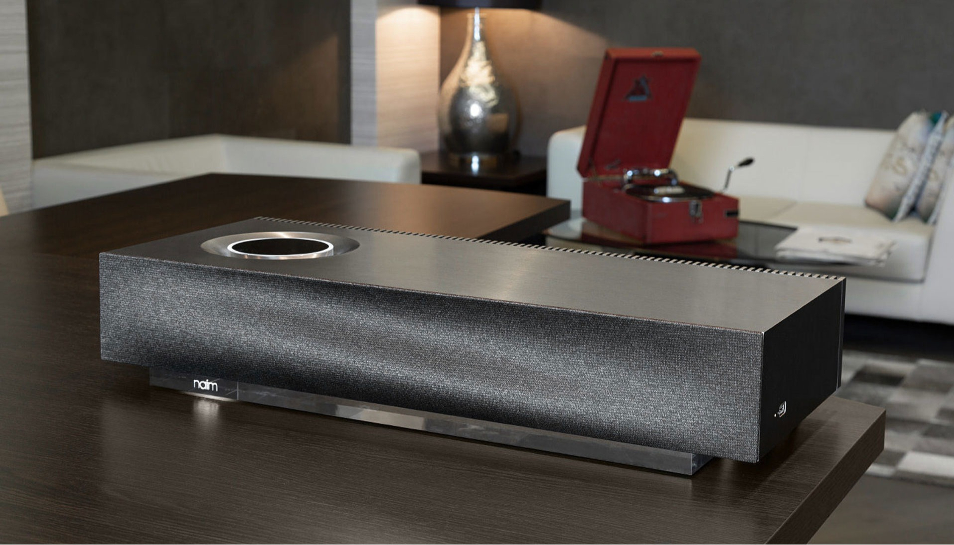 Беспроводная акустика